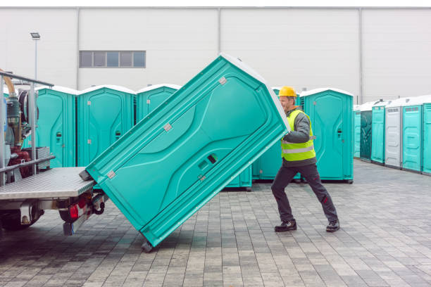 Best Luxury portable toilet rental  in New Market, VA