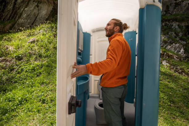 Best Affordable porta potty rental  in New Market, VA