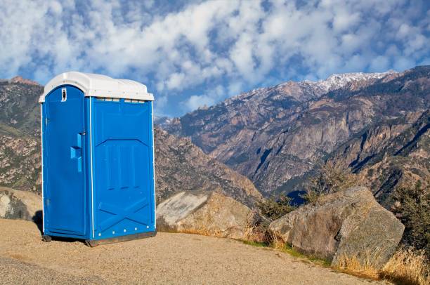 Best Affordable portable toilet rental  in New Market, VA