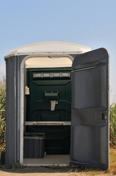 Professional porta potty rental in New Market, VA