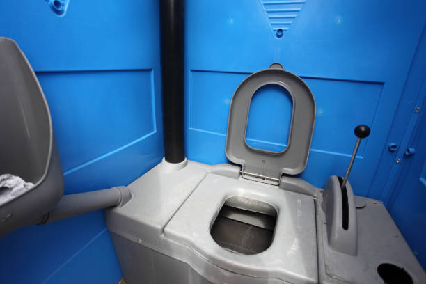 Best Construction site porta potty rental  in New Market, VA