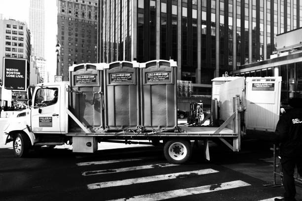 Best Local porta potty services  in New Market, VA