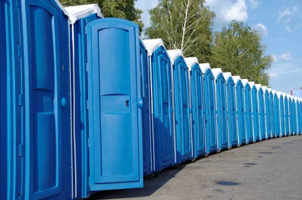 Best Portable bathroom rental  in New Market, VA